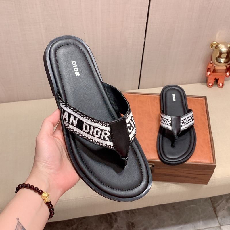 Christian Dior Slippers